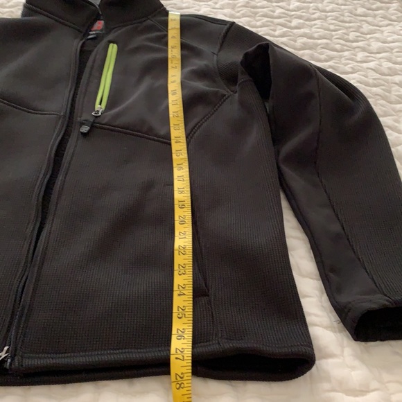 Jacket by SwissTech - Picture 4 of 11